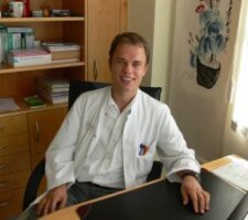 Foto von Uwe Joachim Weber Foto von Uwe Joachim Weber