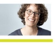 Foto von Stefanie Loesch-Hilger Foto von Stefanie Loesch-Hilger