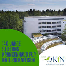 Krankenhaus für Naturheilweisen KfN - Hörsaal