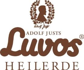 Logo Luvos Heilerde Px