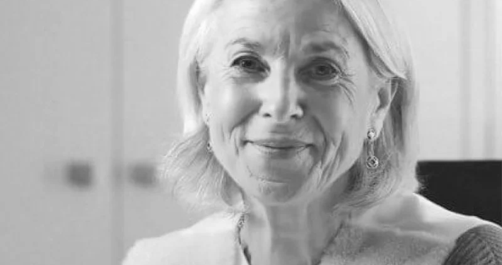 Nachruf Dr. med. Françoise Wilhelmi de Toledo